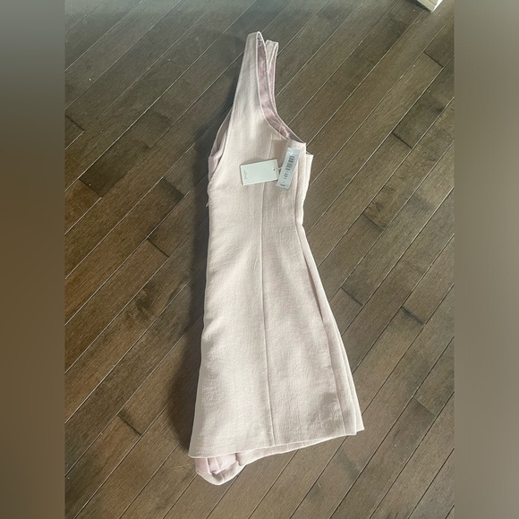 NWT Wilfred Dureau Romper size 6 Camille/soft pink - Picture 6 of 6